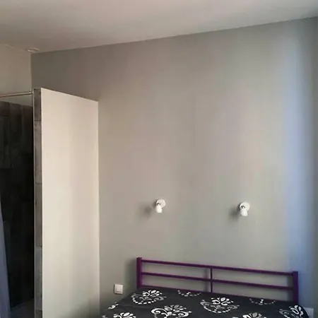 Ctc Event Hotel Cannes