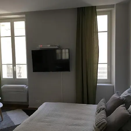 Hotell Ctc Event Cannes