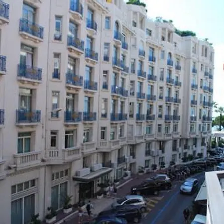 Hotel Ctc Event Cannes
