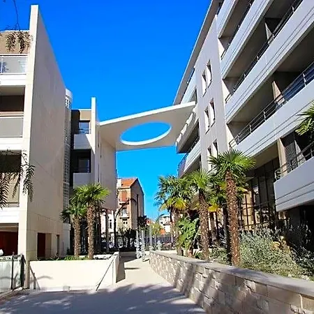 Ctc Event Hotel Cannes