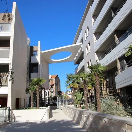 Ctc Event Hotel Cannes