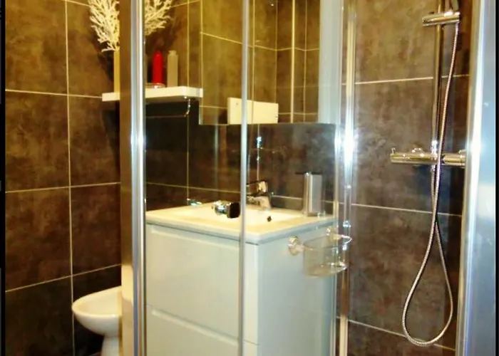 מלון Ctc Event קאן