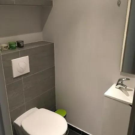 Отель Ctc Event