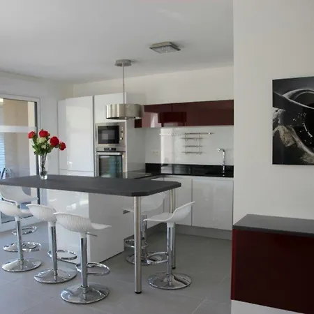 Hotel Ctc Event Cannes